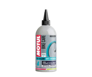 Герметік MOTUL Tubeless Tyre Sealant Road (0,500L)